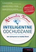 Diety, zdrowe żywienie - Inteligentne odchudzanie. Jak wytrzymać na każdej diecie - miniaturka - grafika 1