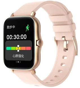 Artnico Y20GT różowy - Smartwatch - miniaturka - grafika 2
