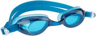 Waimea dzieci One Piece okulary do pływania Junior, niebieski, jeden rozmiar 88EA - Pływanie - miniaturka - grafika 1