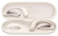 Słuchawki - Mibro OpenEar Pro białe - miniaturka - grafika 1