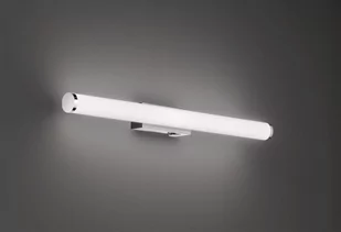 Trio Kinkiet LAMPA ścienna MATTIMO 283270206 łazienkowa OPRAWA nad lustro LED 6,5W tuba IP44 biała 283270206 - Lampy ścienne - miniaturka - grafika 1