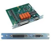 Drukarki kart i etykiet - Honeywell UART and Industrial Interface - miniaturka - grafika 1