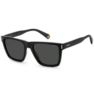 Okulary przeciwsłoneczne Polaroid 6176 807 54 M9 z polaryzacją - Okulary przeciwsłoneczne - miniaturka - grafika 1