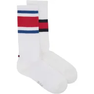 Skarpetki dla dzieci - Tommy Hilfiger Skarpety 2-pack FLAG - miniaturka - grafika 1