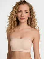 Biustonosze - Victoria's Secret Bare Biustonosz push-up bez ramiączek i bez fiszbin Perfect Comfort Strapless - miniaturka - grafika 1