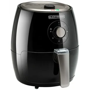 Black&Decker BXAF2500E - Frytkownice - miniaturka - grafika 1