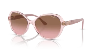 Okulary przeciwsłoneczne - Okulary Przeciwsłoneczne Vogue VO 5475SB 276314 - grafika 1