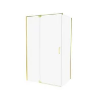 Kabiny prysznicowe - Kabri Kabina prysznicowa Balance 120x90 cm BR-0651 - miniaturka - grafika 1