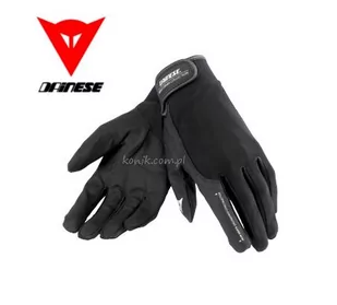 Dainese Rękawiczki CANTER AIR - Rękawiczki jeździeckie - miniaturka - grafika 1