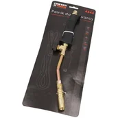 Akcesoria do lutowania - FASTER TOOLS Palnik do lutowania 2 kW z wężem 1,5 m - miniaturka - grafika 1