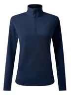 Pozostała odzież narciarska - Dare 2b Koszulka narciarska "Lowline II" w kolorze granatowym - miniaturka - grafika 1