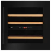 Chłodziarki do wina - Amica WCB2K60B36.1 - miniaturka - grafika 1