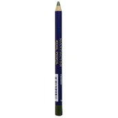 Pozostałe kosmetyki - Max Factor Kohl Pencil kredka do oczu odcień 070 Olive 1,3 g - miniaturka - grafika 1