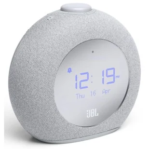 JBL Horizon 2 Szary - Radiobudziki - miniaturka - grafika 1