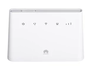 Huawei B311 biały (TE-HU-B311X) - Routery - miniaturka - grafika 1