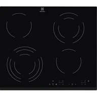 Płyty elektryczne do zabudowy - Electrolux EHF6343FOK - miniaturka - grafika 1