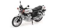 Samochody i pojazdy dla dzieci - Minichamps Honda Cbx 1000 - 1978 - White 1:12 Minichamps 122161504 - miniaturka - grafika 1