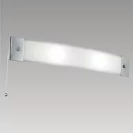 Lampy ścienne - Prezent Kinkiet łazienkowy SHERPA 2xE14/40W/230V chrom - miniaturka - grafika 1
