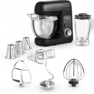 Roboty kuchenne - Moulinex Bake Partner QA522810 - miniaturka - grafika 1