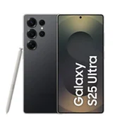 Telefony komórkowe - Samsung Galaxy S25 5G Ultra Enterprise Edition 12/512GB Czarny - miniaturka - grafika 1