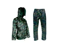 Odzież robocza - Kurtka + spodnie Military 3064, rozmiar XL - miniaturka - grafika 1