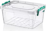 Pudła i pojemniki do przechowywania - HOBBY LIFE MultiBox pudełko do przechowywania, tworzywo sztuczne, 3 L 021100 - miniaturka - grafika 1