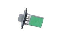 Akcesoria do klimatyzacji i ogrzewania - Opornik, wentylator wewnętrzny NRF 342083 - miniaturka - grafika 1