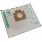 Worki do odkurzaczy - Worek do odkurzacza HOOVER H88 (4 sztuki) - miniaturka - grafika 1
