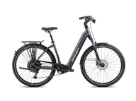 Rowery elektryczne - Rower elektryczny ROMET E-MODECO URB 3.0 820WH 2024 - miniaturka - grafika 1