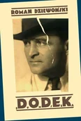 Biografie i autobiografie - Dodek Dymsza - miniaturka - grafika 1