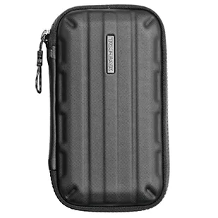 Topeak Pakgo Portfel, torebki na smartfona, Czarny/jasnoszary, L, Kompaktowy - Portfele - miniaturka - grafika 1