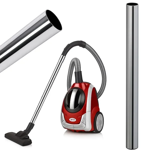 Rura Do Odkurzacza Zanussi ZAN1826 Segmentowa Ssąca fi 30mm 50cm