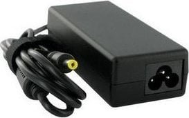 Zasilacz do laptopa Whitenergy 90 W, 1.7 mm, 4.5 A, 18.5 V 5872