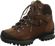 Buty trekkingowe damskie - Hanwag Buty trekkingowe damskie Tatra II Lady GTX Earth Brown Buty trekkingowe damskie Brown - miniaturka - grafika 1