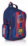 Torby męskie - Astra FC Barcelona plecak FCB-132 46 x 30 x 17 cm 5901137100708 - miniaturka - grafika 1