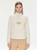 Bluzy damskie - Columbia Bluza Lodge™ 2073531 Écru Relaxed Fit - miniaturka - grafika 1