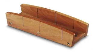Stanley Przyrżnia drewniana 300 x 62 mm (1-19-191) - Piły ręczne - miniaturka - grafika 2