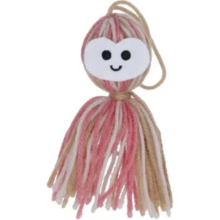 Kerbl Zabawka dla kotów Cuddle Geist - Zabawki dla kotów - miniaturka - grafika 1