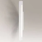 Lampy ścienne - Shilo OTARU 8632 kinkiet 9,6W/LED 4000K IP20 8632 - miniaturka - grafika 1