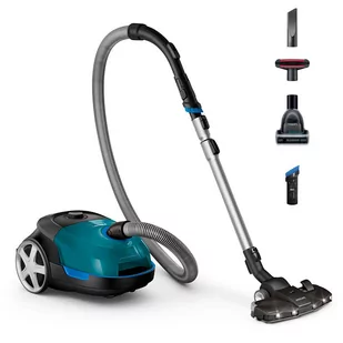Odkurzacz Philips Performer Active FC8580/09 - Odkurzacze - miniaturka - grafika 1