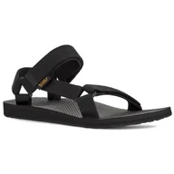 Sandały męskie - Sandały męskie Teva Teva M'S Original Universal Urban Rozmiar butów (UE): 43 / Kolor: czarny - miniaturka - grafika 1