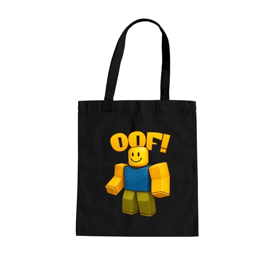 Oof - torba na prezent