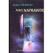 Kryminały - Nikt naprawdę Używana - miniaturka - grafika 1