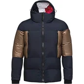 Kurtki męskie - Rossignol Abscisse Silver Down Kurtka męska - miniaturka - grafika 1