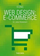 Grafika i DTP - Web Design: E-Commerce - miniaturka - grafika 1