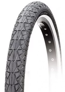 CST Opona, 26" x 2,40 C-1381, rozmiar uniwersalny - Opony rowerowe - miniaturka - grafika 1