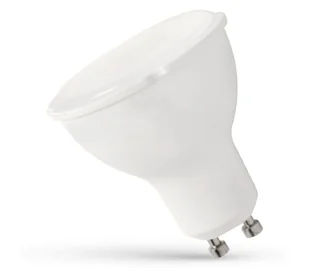 Spectrum Żarówka LED GU10 10W WW ciepła WOJ13256 - Żarówki LED - miniaturka - grafika 3