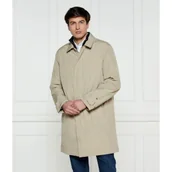 Kurtki męskie - Tommy Hilfiger Płaszcz - miniaturka - grafika 1