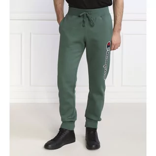 Spodnie męskie - Champion Spodnie dresowe | Regular Fit - grafika 1