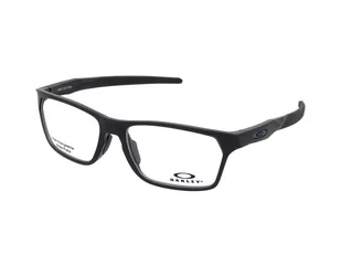 Oakley Hex Jector OX8032 803204 - Okulary korekcyjne, oprawki, szkła - miniaturka - grafika 1